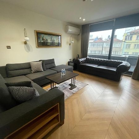 Taksim Bosphorus Hotel Истанбул Екстериор снимка