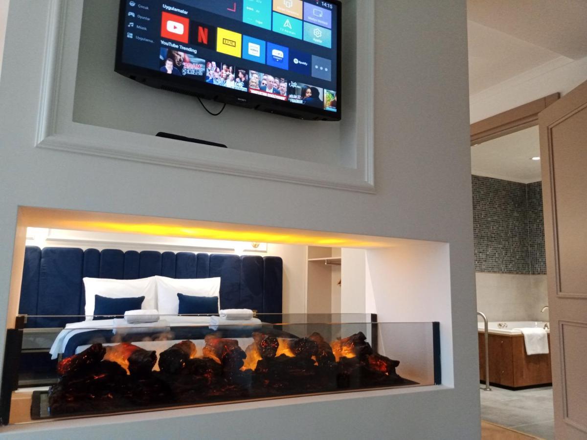 Taksim Bosphorus Hotel Истанбул Екстериор снимка