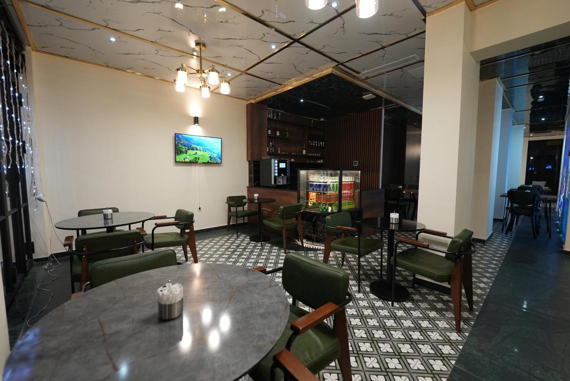 Taksim Bosphorus Hotel Истанбул Екстериор снимка