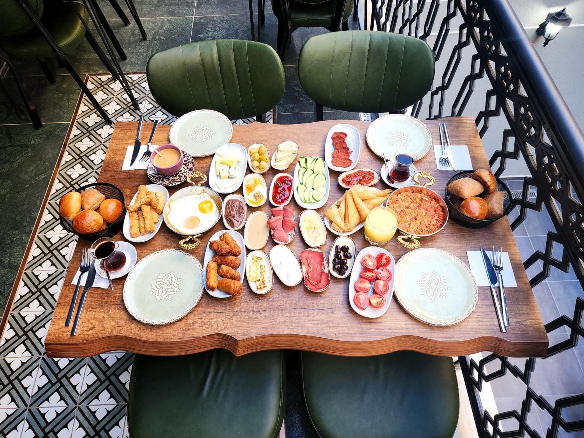 Taksim Bosphorus Hotel Истанбул Екстериор снимка